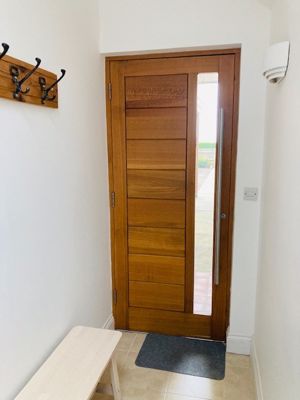 Hallway- click for photo gallery
